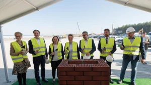 BSH zbuduje nowoczesną fabrykę zmywarek w Łodzi