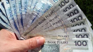 Zaczynamy konsumować zbyt dużo importowanych dóbr i przejadać wyższe dochody