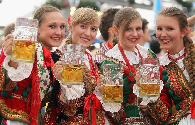 Spożycie tego trunku spadło pierwszy raz od 30 lat! Fot. Johannes Simon