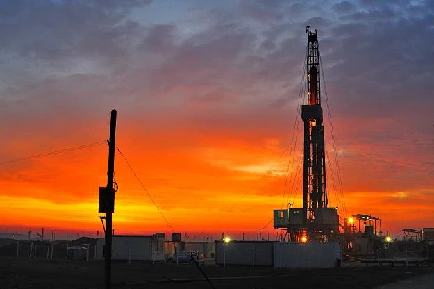Kazachstan to kraj z ogromnymi zasobami tradycyjnych paliw energetycznych