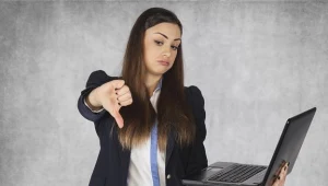 Częściej mechanizm podzielonej płatności stosują firmy większe