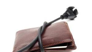 Polskim problemem to, 80 proc energii elektrycznej z węgla