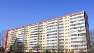 Używane lokale drożały bardziej niż nowe