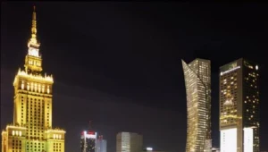 Bogaci kupują nieruchomości w Warszawie