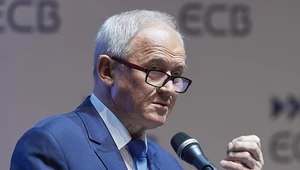 Minister energii Krzysztof Tchórzewski