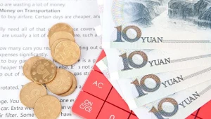 Cięcia podatków w przyszłym roku mogą przekroczyć 1 proc. PKB Chin