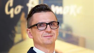 Marcin Czyczerski, wiceprezes CCC