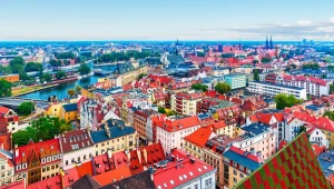 Ceny mieszkań we Wrocławiu są dość stabilne