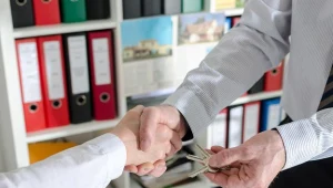 W tym roku ceny mieszkań w Gdańsku rosły w niesamowitym tempie