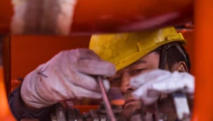 W 2017 r. 880 tys. osób pracowało w Polsce w szarej strefie