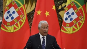 Antonio Costa, premier Portugalii