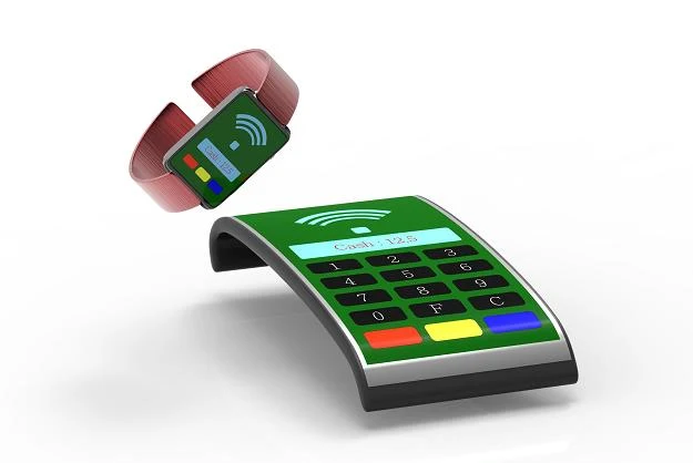 Mobilne terminale płatnicze mPOS