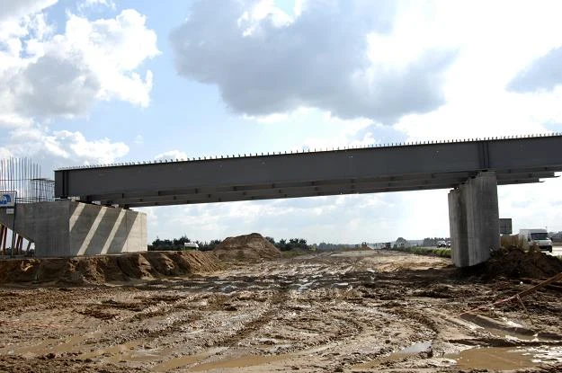 NIK krytycznie o budowie polskich autostrad