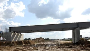 NIK krytycznie o budowie polskich autostrad