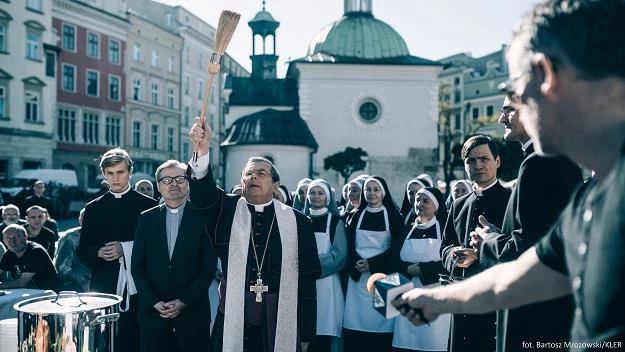 Materiały dystrybutora, autor zdjęć Bartosz Mrozowski
