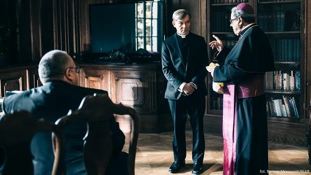 Materiały dystrybutora, autor zdjęć Bartosz Mrozowski