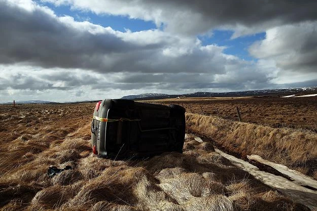PiS ma propozycje, jak zatrzymać podwyżki OC... Fot. Speencer Platt PiS ma propozycje, jak zatrzymać podwyżki OC... Fot. Speencer Platt