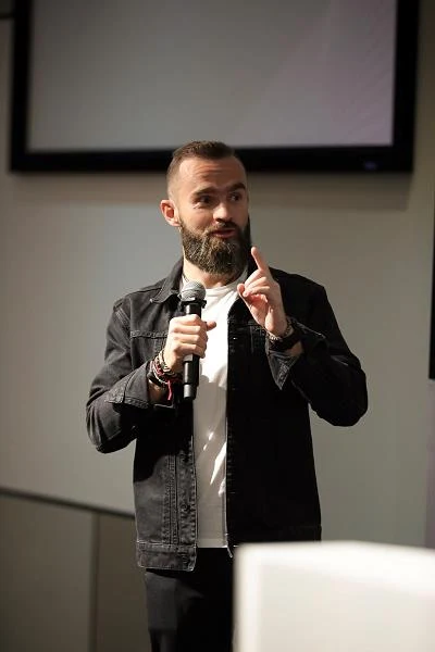 Sebastian Kulczyk, prezes Kulczyk Investments. Fot. Kulczyk Investments Sebastian Kulczyk, prezes Kulczyk Investments. Fot. Kulczyk Investments