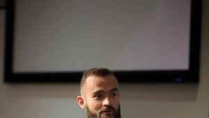 Sebastian Kulczyk, prezes Kulczyk Investments. Fot. Kulczyk Investments