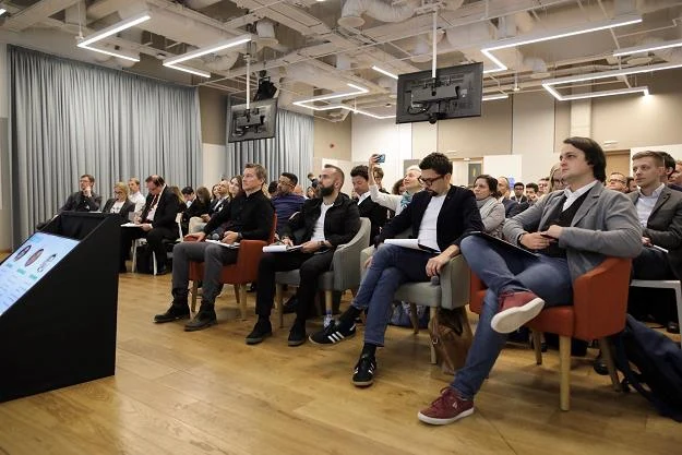 Druga edycja akceleratora InCredibles już za nami. Fot. Kulczyk Investments Druga edycja akceleratora InCredibles już za nami. Fot. Kulczyk Investments