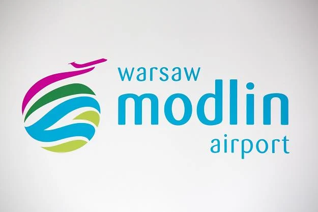 Sejmik województwa mazowieckiego za rozwojem lotniska w Modlinie. Fot. Andrzej Hulimka