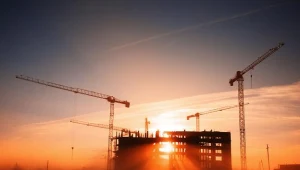 Budownictwo to kolos na glinianych nogach