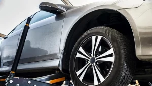 1/3 polskich kierowców nie wymienia opon przez cały rok...