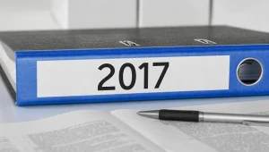 Najważniejsze zmiany prawne i podatkowe w 2017 roku