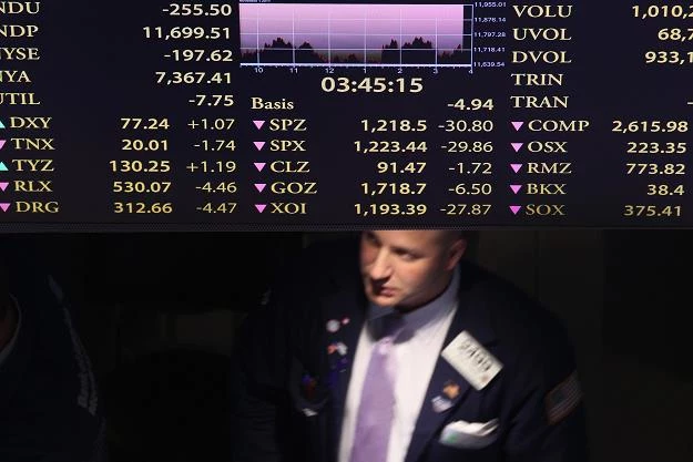 Polska giełda daleko w rankingach IPO