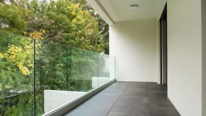 Apartamenty na wyższych piętrach kosztują więcej