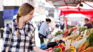 Przemysł spożywczy w Polsce to potężna branża