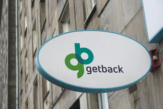 Giełdowy GetBack ma wielkie problemy. Fot. Andrzej Bogacz