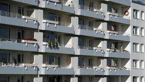 Blisko 2 mln właścicieli mieszkań i domów ma umowy użytkowania ustanowione na gruntach samorządowych