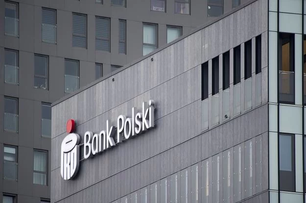 PKO BP uzyskał doskonały wynik w europejskich testach. Fot. Wojciech Stróżyk