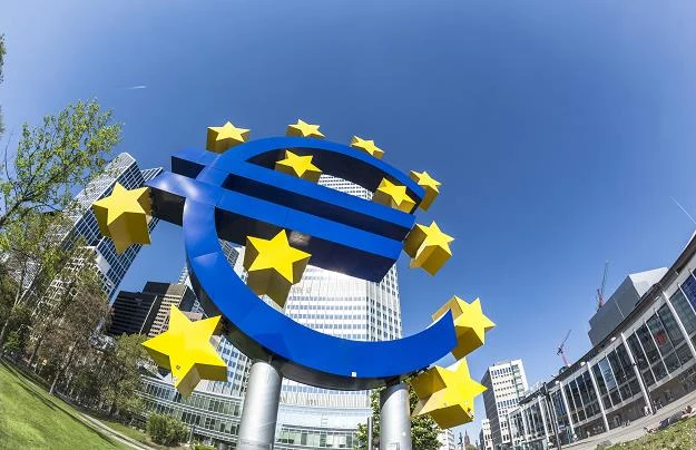 Kryzys eurostrefy? Bzdura! Bezrobocie najniższe od 2009 r. Kryzys eurostrefy? Bzdura! Bezrobocie najniższe od 2009 r.