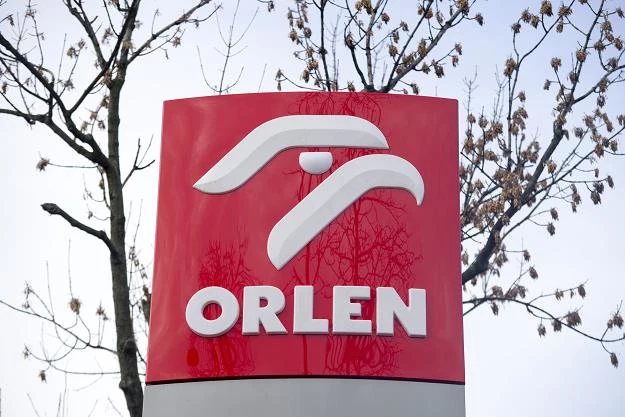 PKN Orlen zamierza wydać miliardy złotych na inwestycje