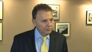 Witold Orłowski, rektor Akademii Finansów i Biznesu Vistula