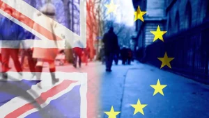 Wielka Brytania rozważa podatek od pracowników z państw UE