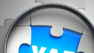 Budżet mamy kwitnący - ściąganie VAT poprawiło się drastycznie