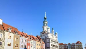 Poznań. Jakie lokalizacje najchętniej wybierają najemcy?