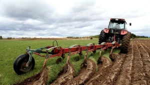 Paliwa: Większy zwrot akcyzy tylko dla rolników