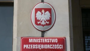 Resort przedsiębiorczości przygotowuje przepisy na zatory płatnicze. Fot. Jacek Lagowski