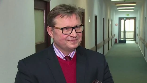 Andrzej Roter, prezes Konferencji Przedsiębiorstw Finansowych