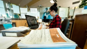 Składanie rocznych zeznań podatkowych PIT za rok 2017