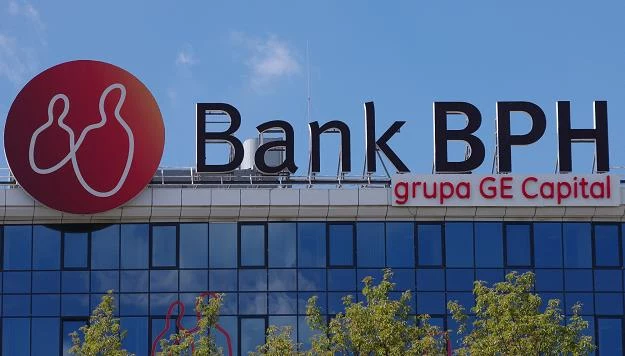 BPH stosował niedozwolone klauzule. Capital. Fot. MAREK BAZAK