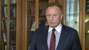 Marek Goliszewski, prezes BCC