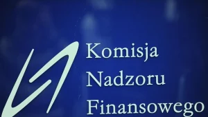 Marek Chrzanowski jest do końca grudnia w stosunku pracy w KNF. Fot. Szymon Laszewski