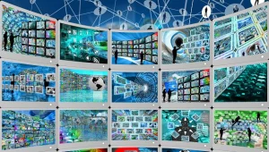 Nowoczesne systemy monitoringu coraz częściej współpracują ze sztuczną inteligencją