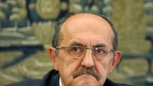 Andrzej Matusiewicz, PiS. Fot. Stanisław Kowalczuk