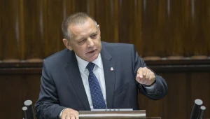 Marian Banaś /fot. Andrzej Iwanczuk